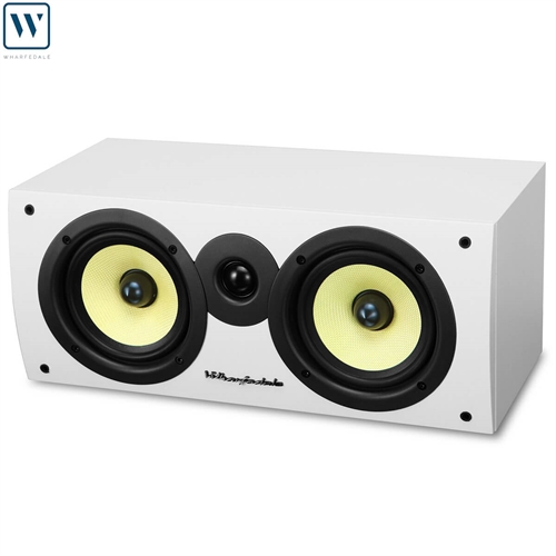 Loa Wharfedale Crystal 4C 8